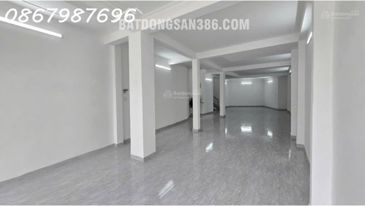 Chính chủ bán nhà Bùng Binh Lê Hồng Phong - Đồng Nai- Đường 13