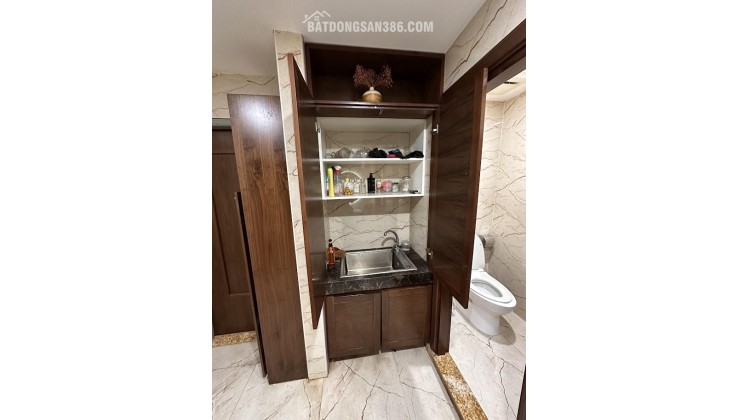 CHO THUÊ SÀN VĂN PHÒNG 415M2 - TÒA NHÀ HCMCC 249A THỤY KHUÊ (QUẬN TÂY HỒ) - NỘI THẤT CAO CẤP, BÀN GIAO NGAY