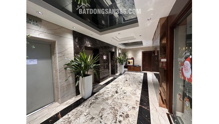 CHO THUÊ SÀN VĂN PHÒNG 415M2 - TÒA NHÀ HCMCC 249A THỤY KHUÊ (QUẬN TÂY HỒ) - NỘI THẤT CAO CẤP, BÀN GIAO NGAY