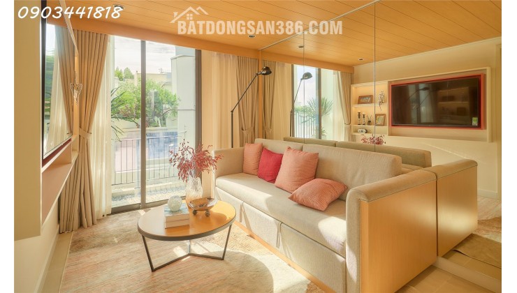 CHO THUÊ CĂN HỘ 1PN – GIÁ CHỈ 6 TRIỆU/THÁNG - CHÍNH CHỦ UY TÍN