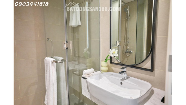 Cho  thuê căn hộ 2  tâng Duplex  - giá 9tr/tháng - KĐT Sun Urban City