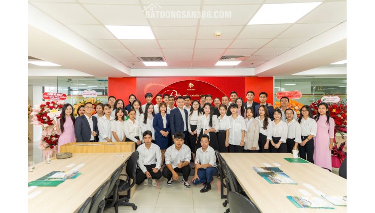 TUYỂN DỤNG NHÂN SỰ BẤT ĐỘNG SẢN – CƠ HỘI THU NHẬP CAO