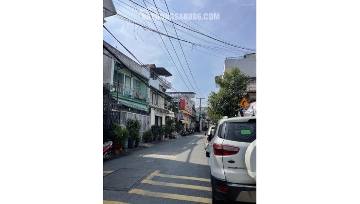 BÁN NHÀ 3 TẦNG ĐỖ XUÂN HỢP PHƯỚC LONG B - 80M2 (4.5X18M) 4PN - GIÁ 6.X TỶ