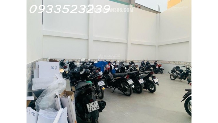 Chủ định cư ÚC bán gấp tài sản CHDV Dương Quảng Hàm, Gò Vấp, 300m2, - GIÁ 26,5 tỷ tl thoải mái