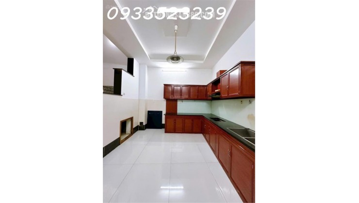 Bán Nhà Dương Quảng Hàm, 72m2, 4 Tầng. Ngay Chung Cư K26 giá 8,5 tỷ