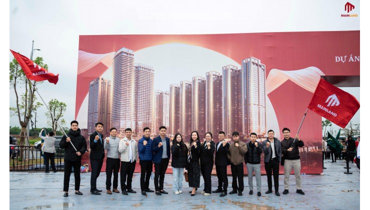 TUYỂN DỤNG NHÂN SỰ BẤT ĐỘNG SẢN – CƠ HỘI THU NHẬP CAO