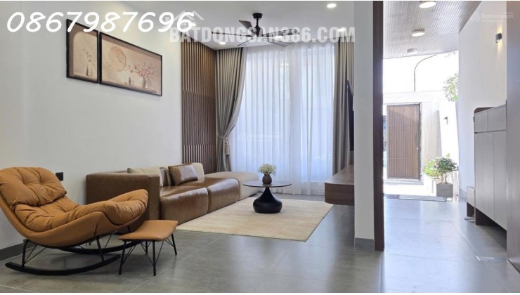 NHÀ MỸ GIA GÓI 5 - 100M2 - HOÀN CÔNG - GIÁ 9,4 TỶ