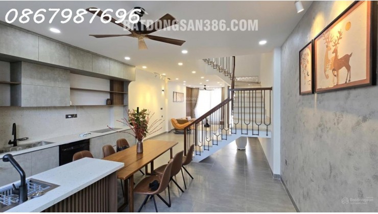 SIÊU PHẨM KIẾN TRÚC HIỆN ĐẠI – MỸ GIA GÓI 5 – ĐẲNG CẤP SỐNG THƯỢNG