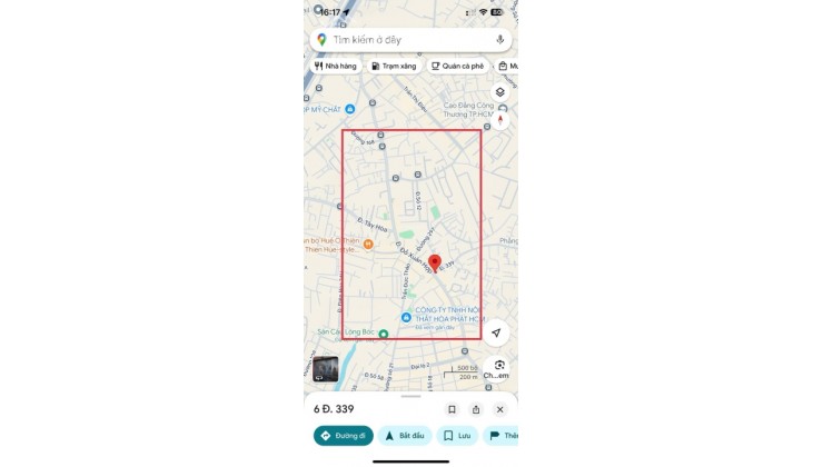 BÁN NHÀ 3 TẦNG ĐỖ XUÂN HỢP PHƯỚC LONG B - HẺM XE HƠI 1 XẸT - NGANG 5.3M - 5 TỶ