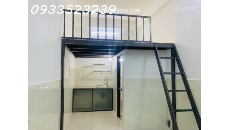 Chủ định cư ÚC bán gấp tài sản CHDV Dương Quảng Hàm, Gò Vấp, 300m2, - GIÁ 26,5 tỷ tl thoải mái