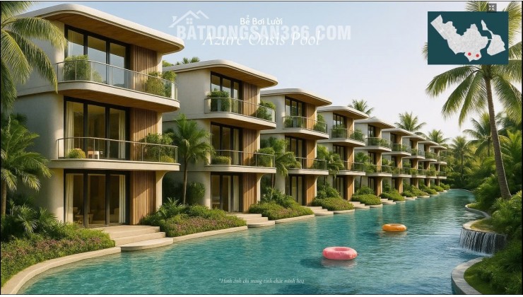   BIỂU TƯỢNG NGHỈ DƯỠNG THƯỢNG LƯU GIỮA ĐẠI NGÀN TÂY BẮC