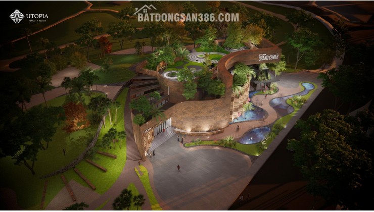   BIỂU TƯỢNG NGHỈ DƯỠNG THƯỢNG LƯU GIỮA ĐẠI NGÀN TÂY BẮC