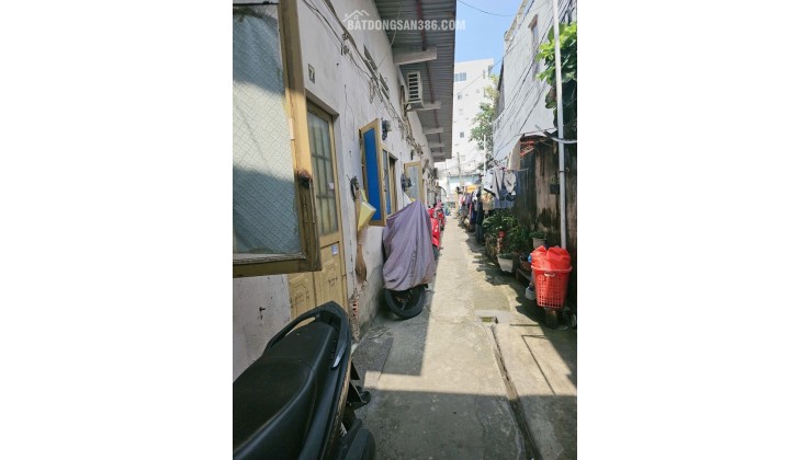 Bán nhà đường số 26, Phước Long A, Q9, Thủ Đức, TP HCM. DT 217 m2 , cấp 4 - 8PN, 11.4 tỷ - Sổ hồng.