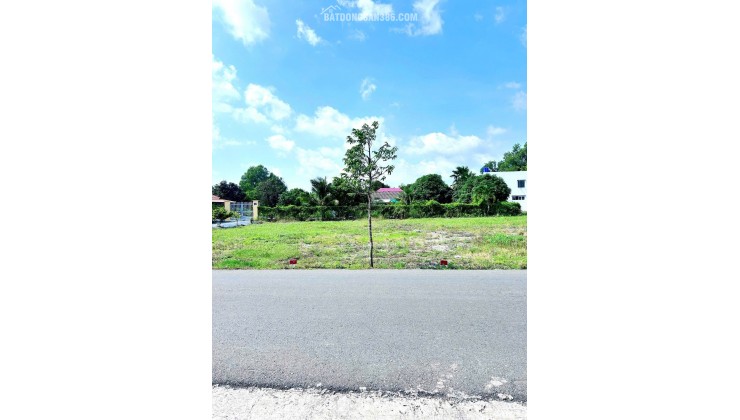  PHÂN TÍCH NHANH THỊ TRƯỜNG BĐS THỊ TRẤN CẦN ĐƯỚC – THỜI ĐIỂM ĐÁNG XUỐNG TIỀN?