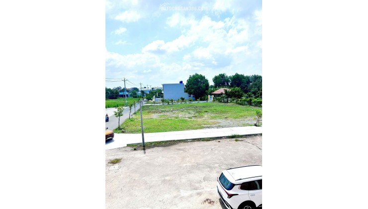  PHÂN TÍCH NHANH THỊ TRƯỜNG BĐS THỊ TRẤN CẦN ĐƯỚC – THỜI ĐIỂM ĐÁNG XUỐNG TIỀN?