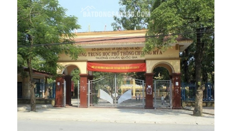 Nằm sát KCN thích hợp làm nhà nghỉ,quán nước, buôn bán...tiềm ẩn nhiều giá trị sinh lời