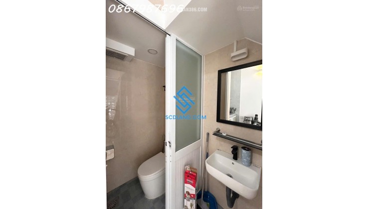 [BÁN NHÀ PHỐ TÂY] SÁT ĐƯỜNG BIỆT THỰ NHA TRANG – KINH DOANH ĐẮC ĐỊA – GIÁ 4 TỶ 450