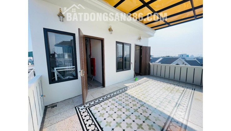 Bán nhà Phương Canh, Từ Liêm - Nhà gần khu vực chợ, các trường Đại học, vị trí đắc địa