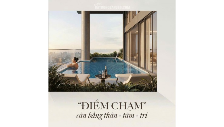  THE SUNSET PHÚ QUỐC – BIỂU TƯỢNG SỐNG MỚI GIỮA TÂM ĐIỂM HOÀNG HÔN NAM ĐẢO 