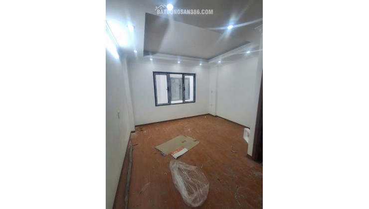 Bán nhà đẹp Xuân Đỉnh 2 mặt thoáng 31m2 5 tầng thang máy giá 9,2 tỷ