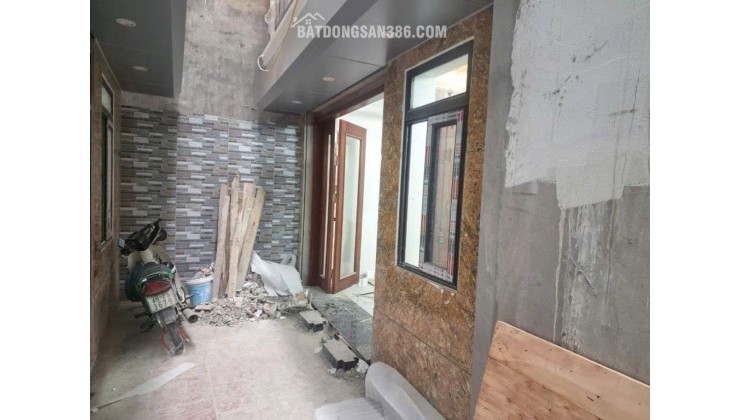 Bán nhà đẹp Xuân Đỉnh 2 mặt thoáng 31m2 5 tầng thang máy giá 9,2 tỷ