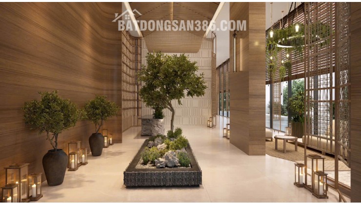 Bán giá tốt căn 2PN2WC, lầu trung, view đẹp và thoáng tại Essensia Sky giá 6 tỷ, trả trước 25%