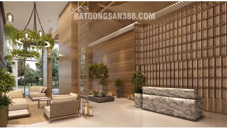 Bán giá tốt căn 2PN2WC, lầu trung, view đẹp và thoáng tại Essensia Sky giá 6 tỷ, trả trước 25%