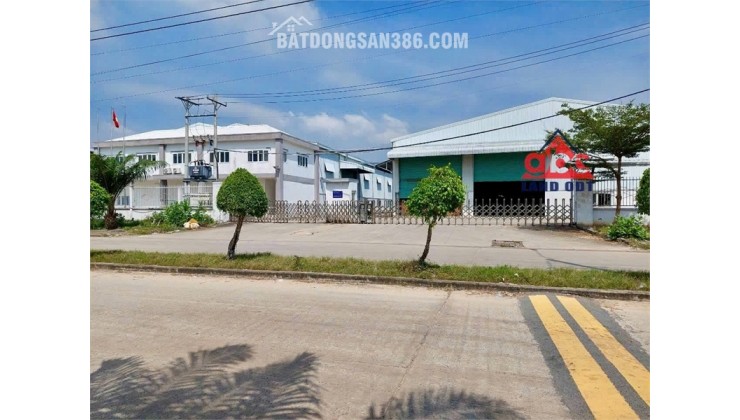 XT013 xưởng sản xuất ưu tiên tiếp nhận SX CNC, CN phụ trợ. phù hợp DN FDI, DN EPE