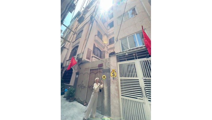 HIẾM NGANG LỚN 8M*10M - BÁN CHDV 6 TẦNG THANG MÁY ĐƯỜNG LÊ THÁNH TÔN, P.BẾN NGHÉ, QUẬN 1 - GIANG GIANG: 093.86.76.685