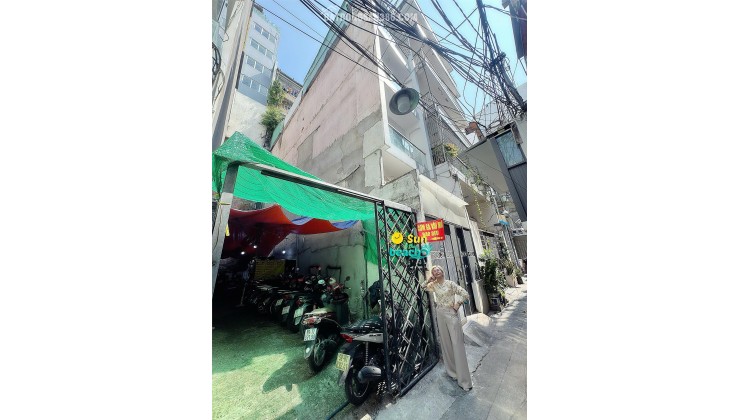 BÁN ĐẤT HXH ĐƯỜNG LÊ THÁNH TÔN, P.BẾN THÀNH, QUẬN 1 - SẢN PHẨM DUY NHẤT CÒN LẠI CHỦ BÁN - GIANG GIANG: 093.86.76.685