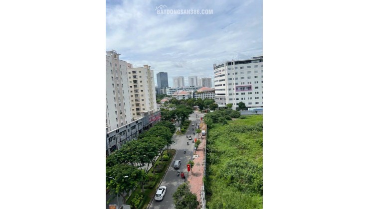 BÁN BIỆT THỰ PHÚ MỸ HƯNG - TÂN MỸ QUẬN 7 - GIANG GIANG: 093.86.76.685