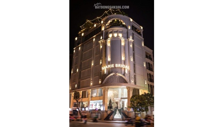 BÁN BIỆT THỰ PHÚ MỸ HƯNG - TÂN MỸ QUẬN 7 - GIANG GIANG: 093.86.76.685