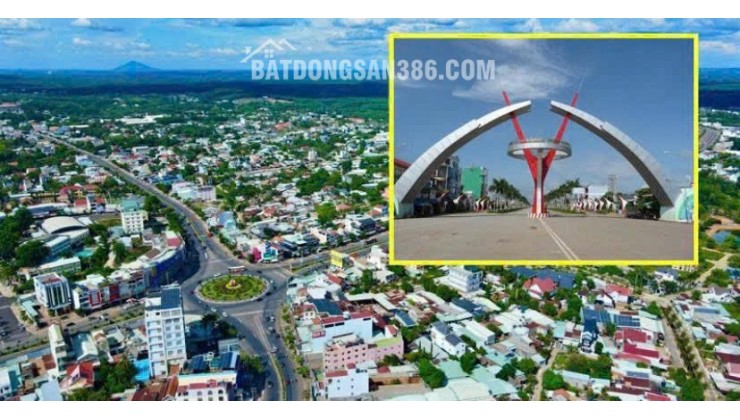 CƠ HỘI ĐẦU TƯ ĐÓN SÓNG CÔNG NGHIỆP – ĐẤT ĐẸP NGAY KCN Minh Hưng 3, Chơn Thành