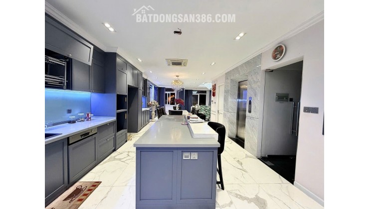 Bán gấp HXH 30m Hồ Văn Huê, 4xtỷ, 120m2, 6 tầng 0356442121