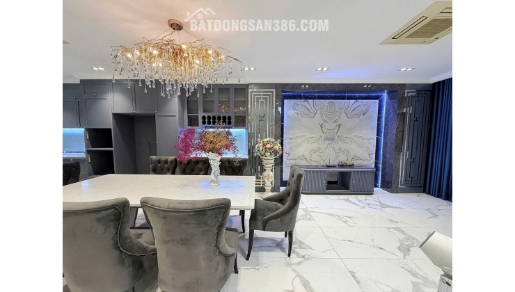 Bán gấp HXH 30m Hồ Văn Huê, 4xtỷ, 120m2, 6 tầng 0356442121