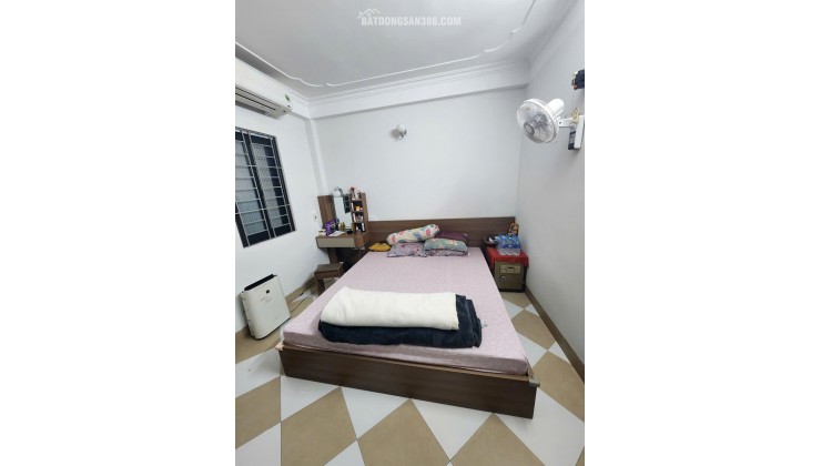 BÁN NHÀ LÁNG HẠ 34m2 x 5 TẦNG x 4m MẶT TIỀN 40M RA MẶT PHỐ ĐỐNG ĐA HÀ NỘI