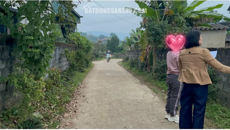 CƠ HỘI ĐẦU TƯ HIẾM – GIÁ 3XX TRIỆU Full thổ cư ONT 100%