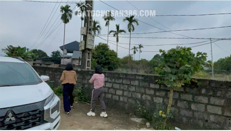 CƠ HỘI ĐẦU TƯ HIẾM – GIÁ 3XX TRIỆU Full thổ cư ONT 100%