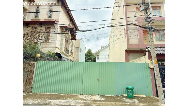 Bán Lô Đất Quốc Hương ngang lớn, đối diện công viên siêu đẹp Thảo Điền Quận 2