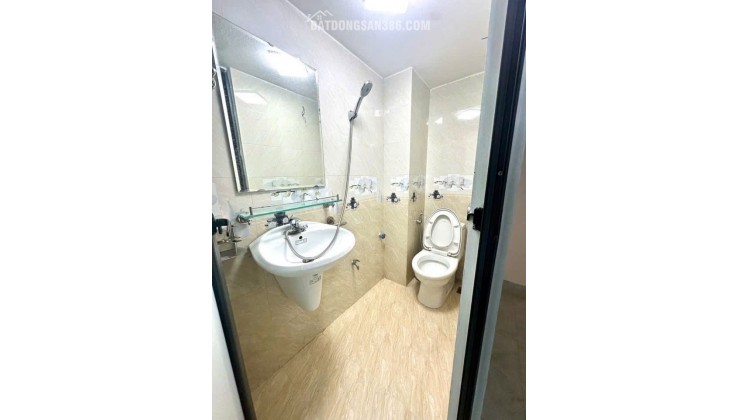 NHÀ MỚI 5 TẦNG DÂN XÂY - ÔTÔ ĐỖ CỬA - PHAN TRỌNG TUỆ - TAM HIỆP - THANH TRÌ