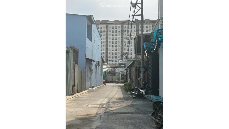 Bán nhà 5 tầng Q.12, 56m2, 4PN, sổ hồng, Vườn Lài, An Phú Đông. Giá 7.3 tỷ, vị trí đẹp, tiện ích đầy đủ. Gọi 0931408386 xem nhà!