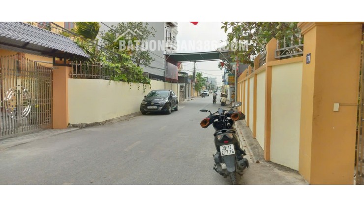  SIÊU PHẨM NHÀ ĐẸP VĂN CÚ – AN ĐỒNG Khu dân cư đông đúc – văn minh