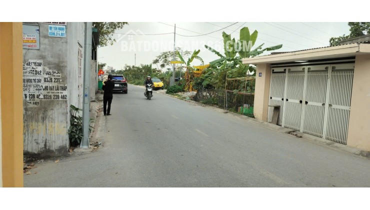  SIÊU PHẨM NHÀ ĐẸP VĂN CÚ – AN ĐỒNG Khu dân cư đông đúc – văn minh