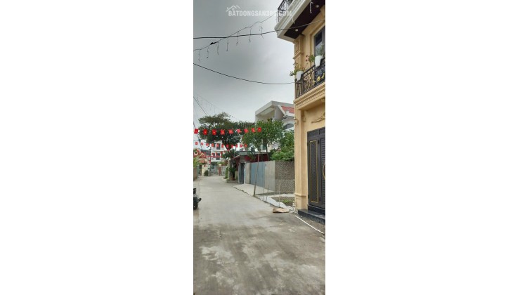  SIÊU PHẨM NHÀ ĐẸP VĂN CÚ – AN ĐỒNG Khu dân cư đông đúc – văn minh