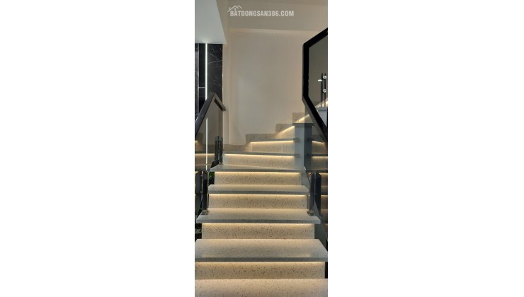  SIÊU PHẨM NHÀ ĐẸP VĂN CÚ – AN ĐỒNG Khu dân cư đông đúc – văn minh