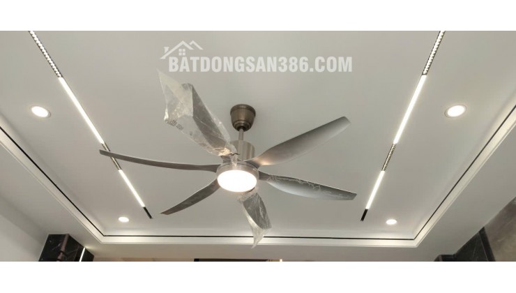  SIÊU PHẨM NHÀ ĐẸP VĂN CÚ – AN ĐỒNG Khu dân cư đông đúc – văn minh