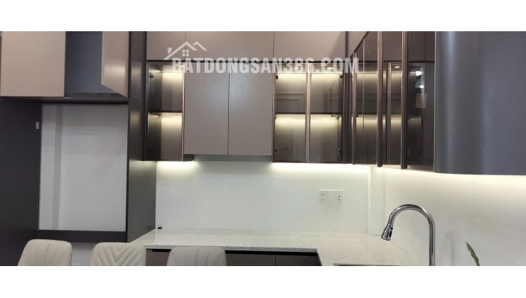  SIÊU PHẨM NHÀ ĐẸP VĂN CÚ – AN ĐỒNG Khu dân cư đông đúc – văn minh