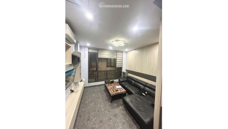  NHÀ MỚI – KHÔNG CẦN SẮM SỬA GÌ THÊM! “xách vali về ở”