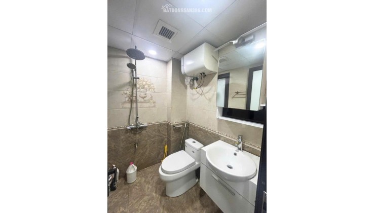  NHÀ MỚI – KHÔNG CẦN SẮM SỬA GÌ THÊM! “xách vali về ở”