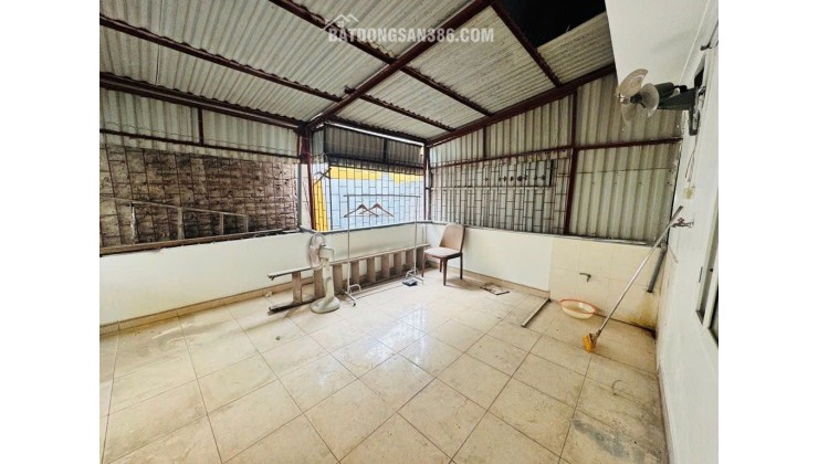 Giá hiếm, oto đỗ cổng, vị trí đẹp